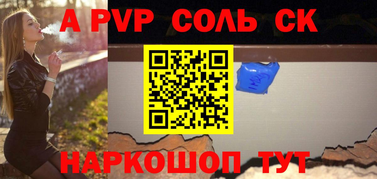 A PVP СК Северодвинск